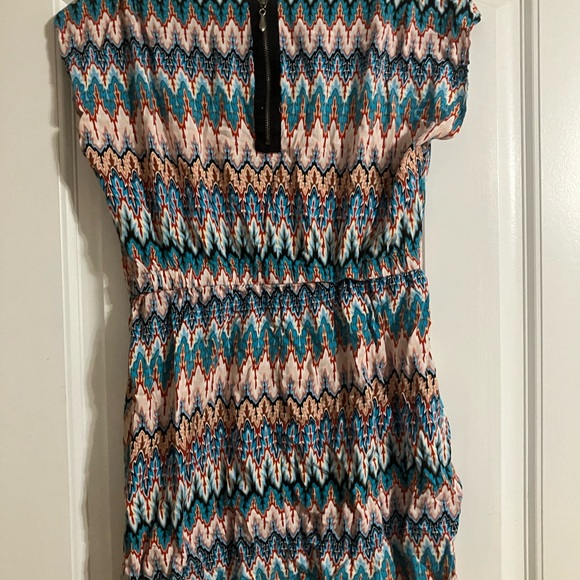 Bebop large short dress - Picture 2 of 3